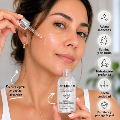 Serum Blanqueador