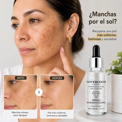 Serum Blanqueador