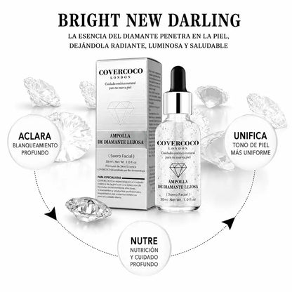 Serum Blanqueador