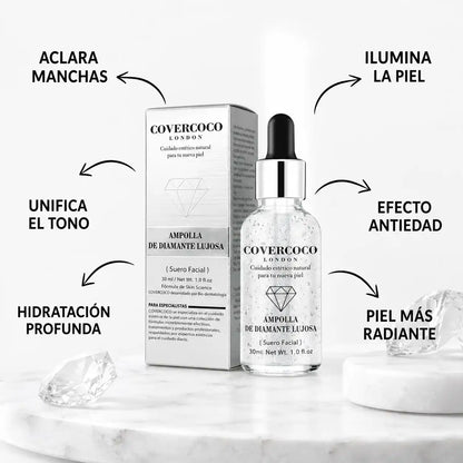 Serum Blanqueador